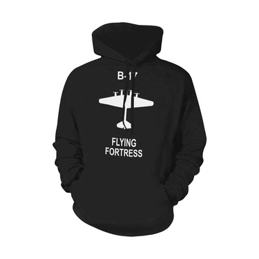 BOEING All Over Print Hoodie Jacket e-joyer